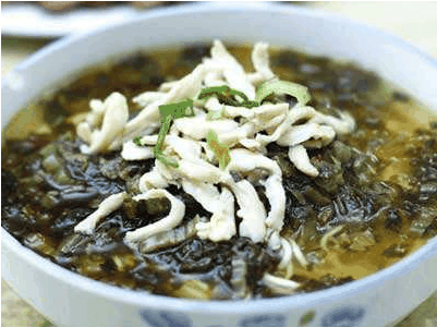 小胖面馆