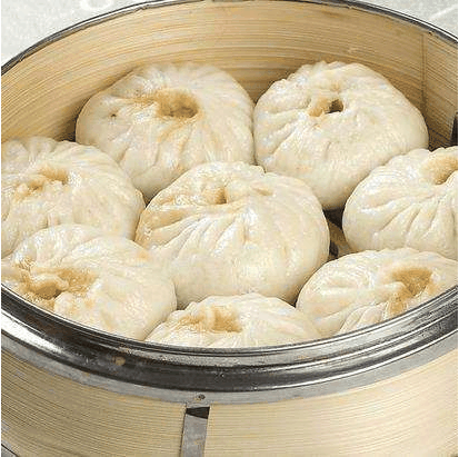 乐小乐包子