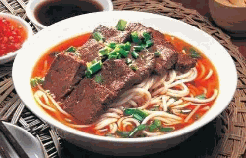 新疆阿臻米粉