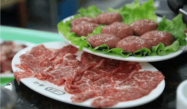 海记牛肉