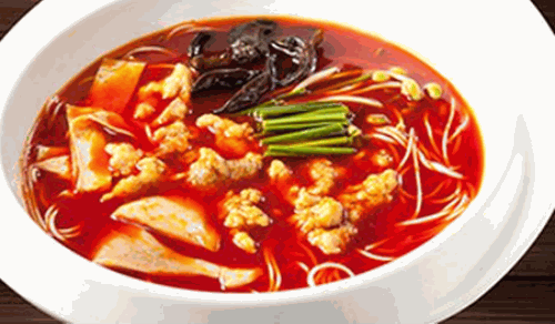 甲天下