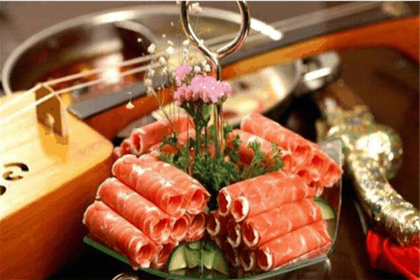 腩潮鲜