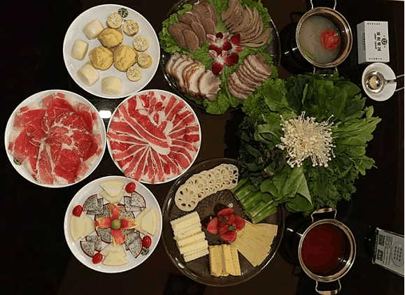 爱伲牛肉