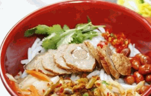 龙记桂林米粉