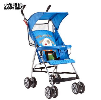小龙哈彼