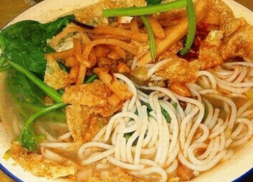 粉之都