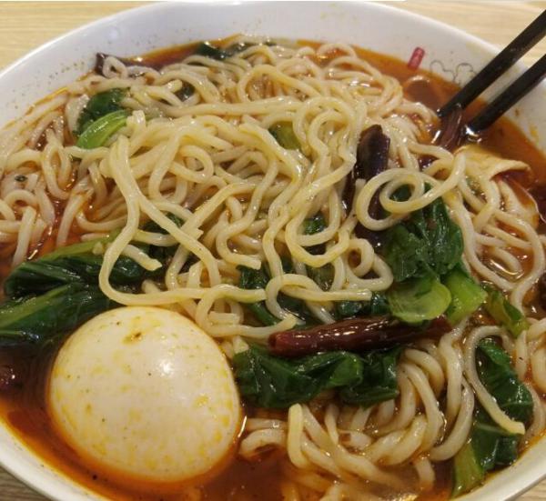 鹿盟板面