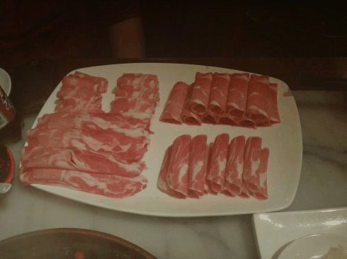 八先生涮肉