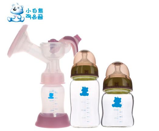 小白熊