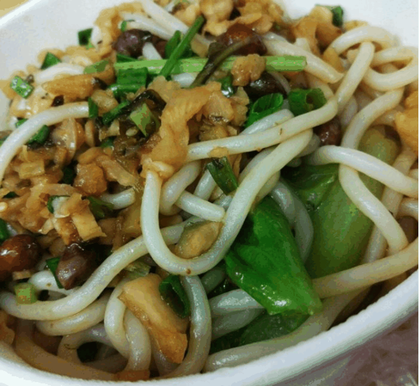 张记桂林米粉