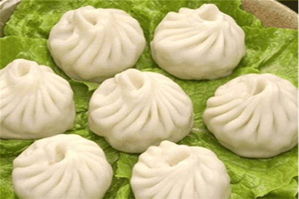 三禾包子