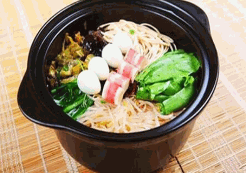 追味客米线