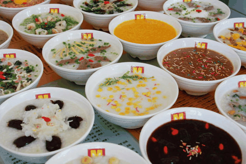 马家私房面