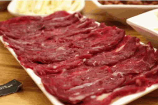 牛先生鲜牛肉火锅