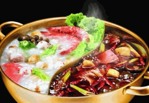 狠牛火锅