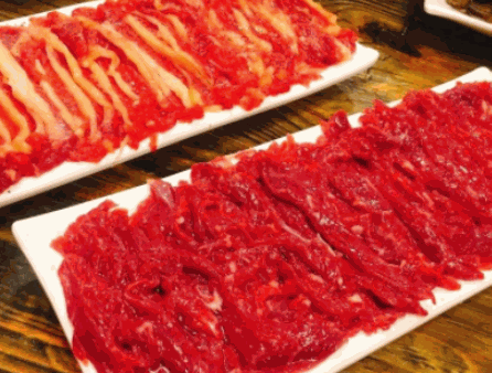 牛先生鲜牛肉火锅