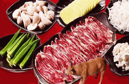 牛一厨牛肉火锅