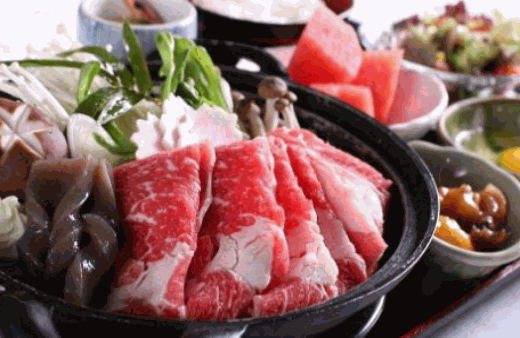 牛一厨牛肉火锅