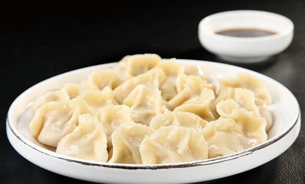 捞宝水饺