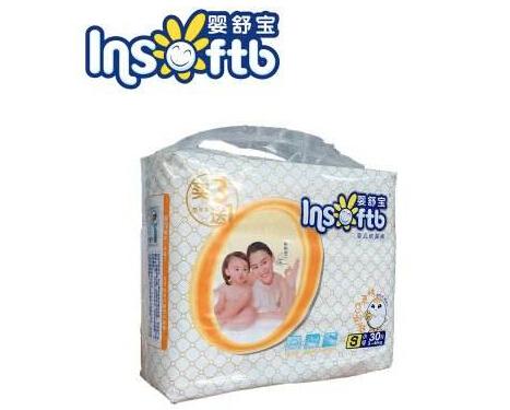 婴舒宝
