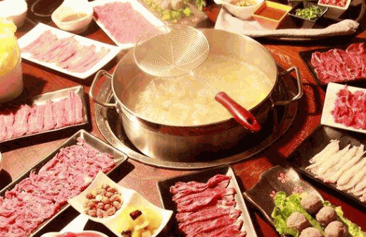 绝对牛火锅