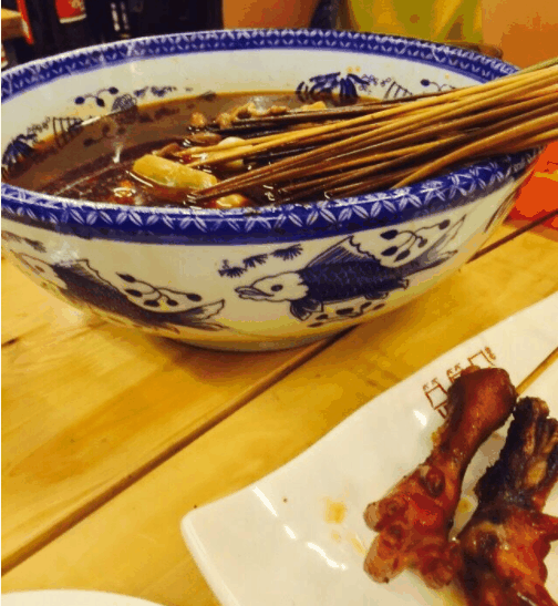 签签会