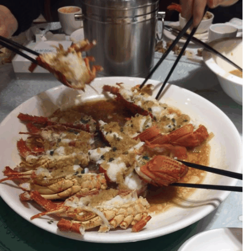 徐记海鲜