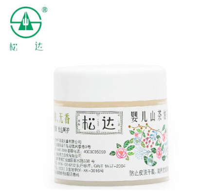 松达