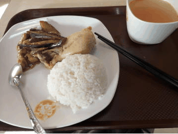 饭师兄