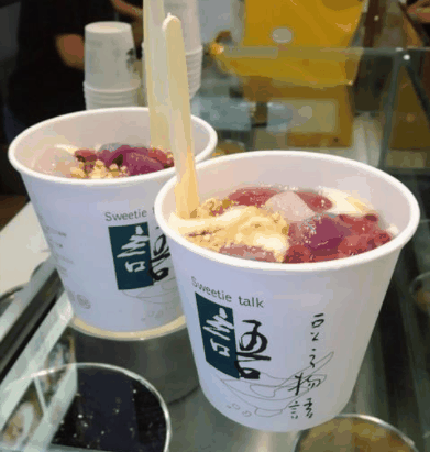 豆之物语加盟