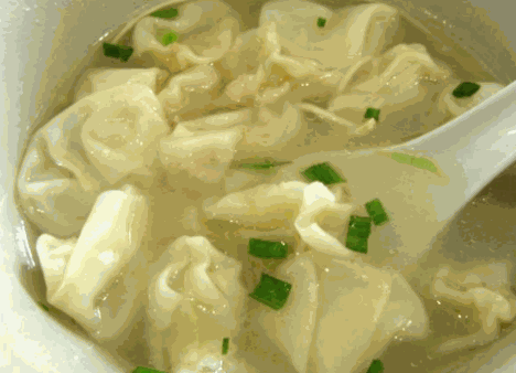绿杨混沌