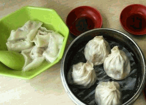 绿杨混沌