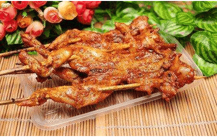 鱼鱿天下
