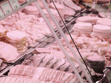 八珍熟食店