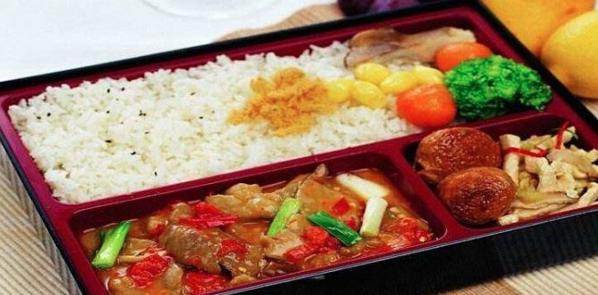 泰米便当