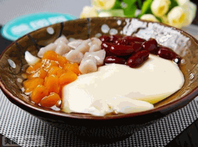 豆花郎手打豆花