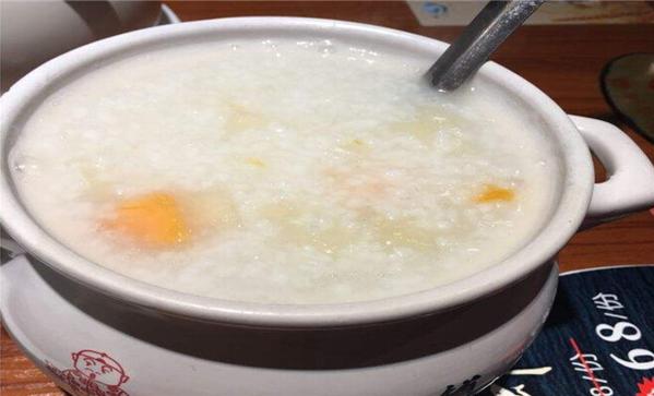 头号粥铺