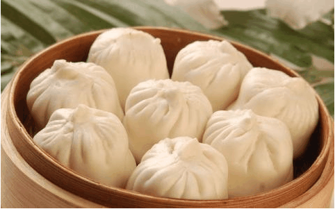 金顺旺包子铺