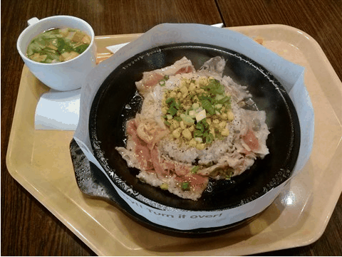 胡椒厨房