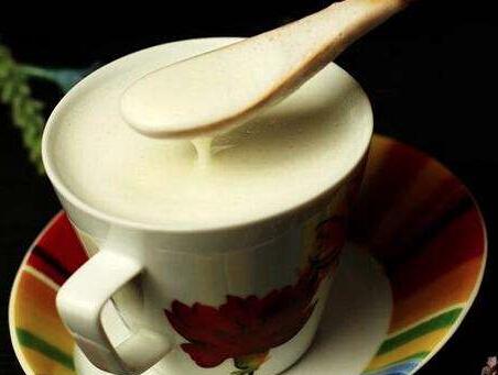 来爱奶茶