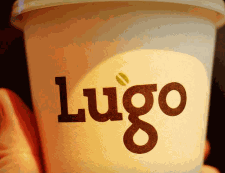 lugo咖啡