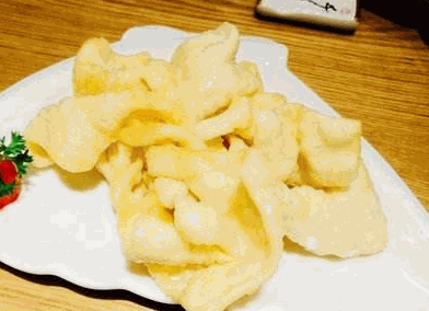 包原味广式点心