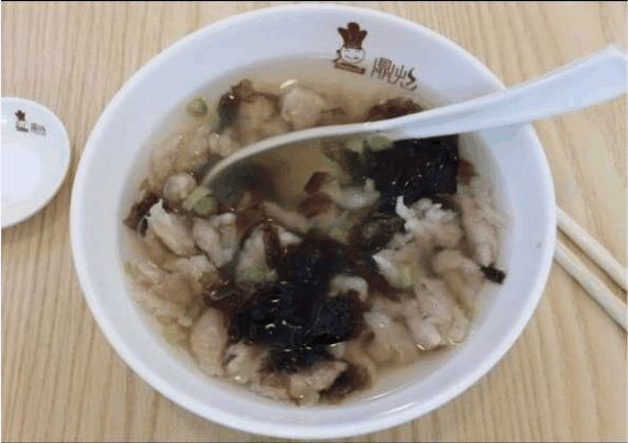 鼎灿瘦肉丸