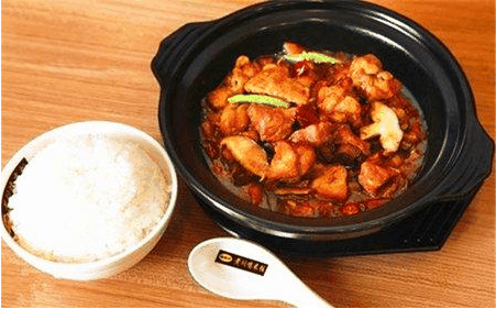 宋宇记黄焖鸡米饭加盟 宋宇记黄焖鸡米饭