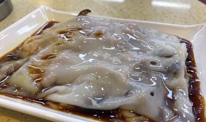 118肠粉