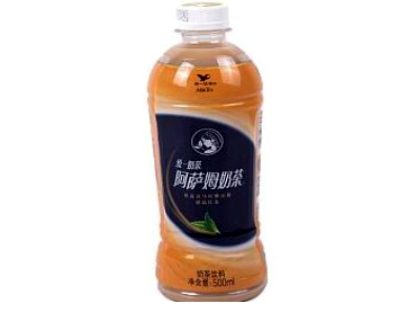 阿萨姆奶茶
