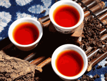 茶丰爆