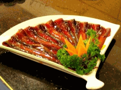 孔亮鳝鱼火锅