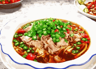 翅味鲜