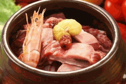 香瓮烤肉